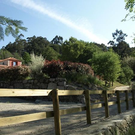 Quinta Da Ribeira Villa Ponte de Lima Exterior photo