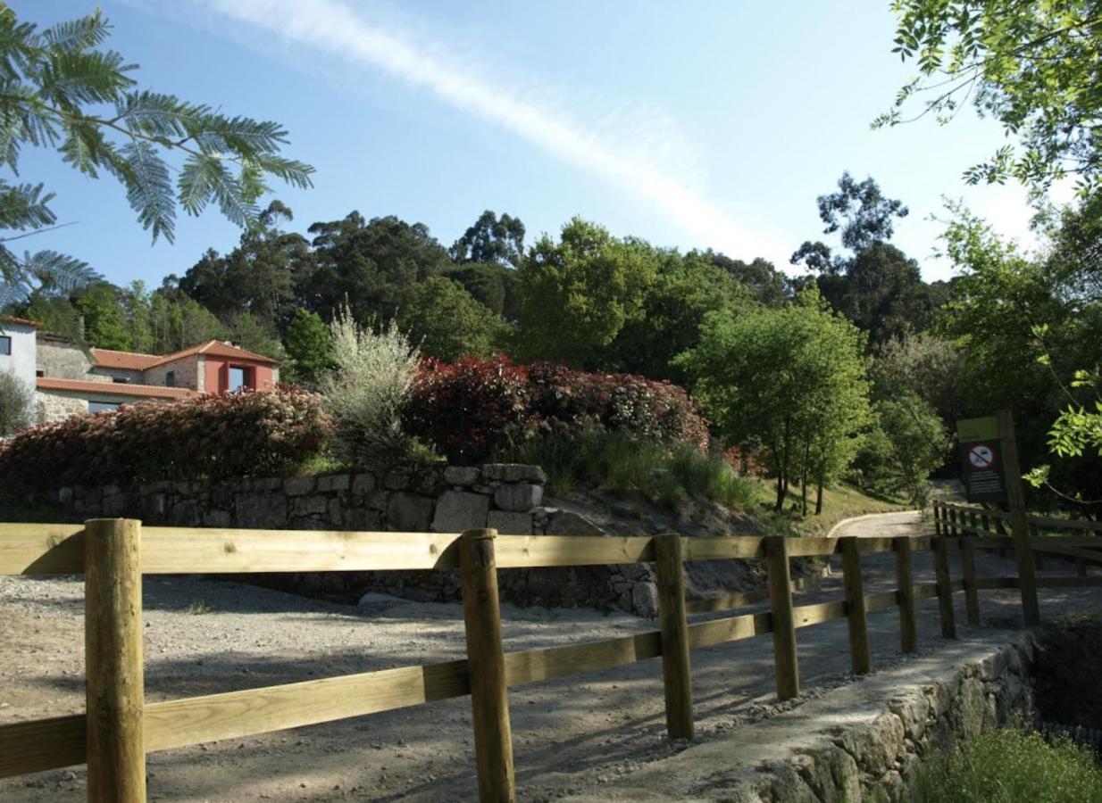 Quinta Da Ribeira Villa Ponte de Lima Exterior photo