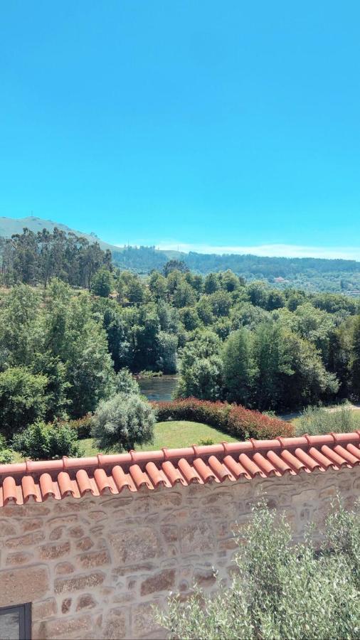 Quinta Da Ribeira Villa Ponte de Lima Exterior photo