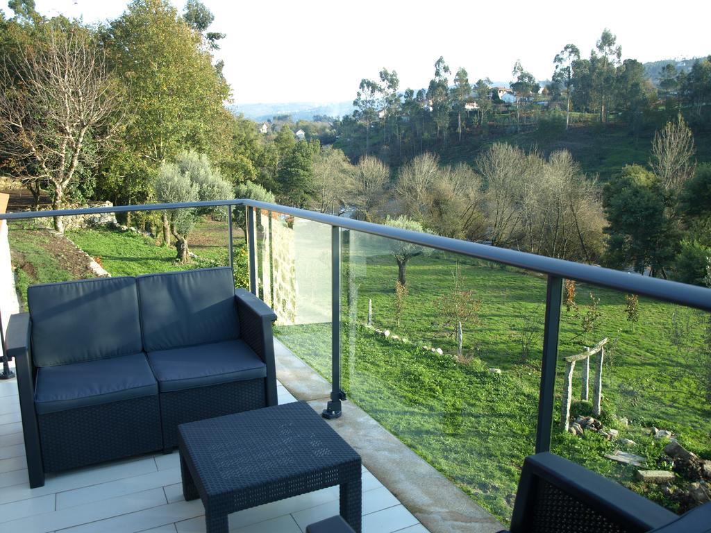 Quinta Da Ribeira Villa Ponte de Lima Room photo