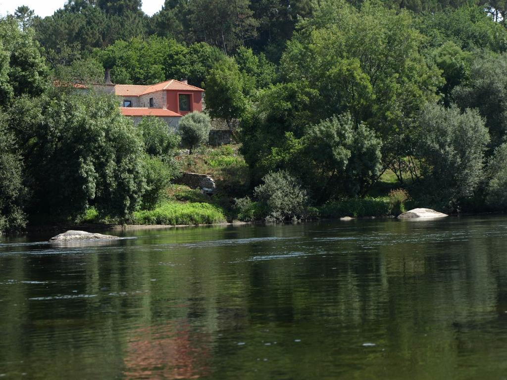 Quinta Da Ribeira Villa Ponte de Lima Room photo