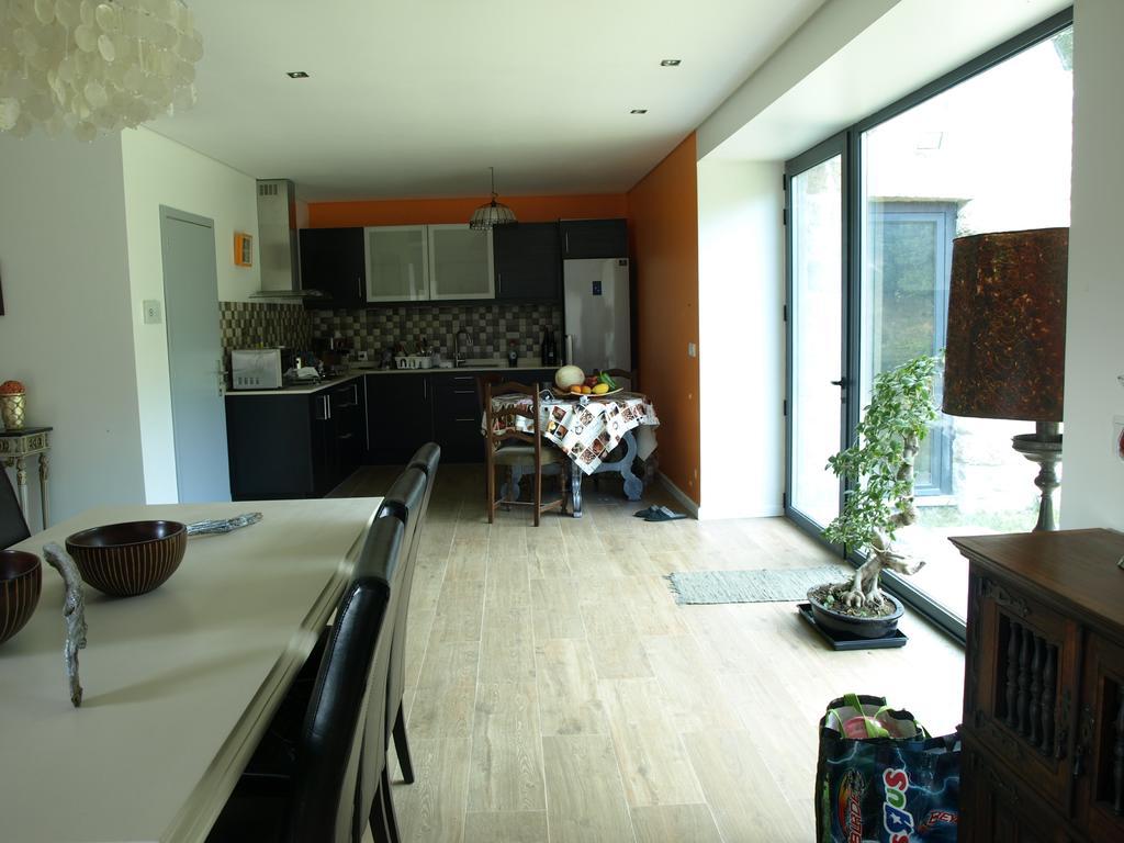 Quinta Da Ribeira Villa Ponte de Lima Room photo