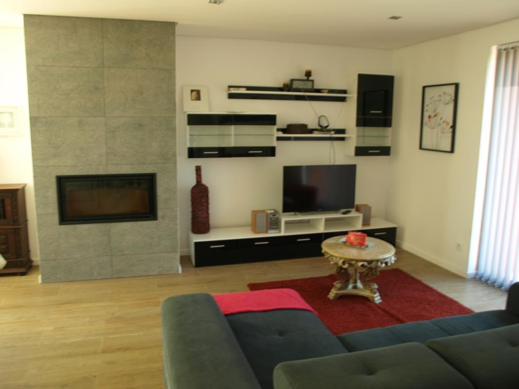 Quinta Da Ribeira Villa Ponte de Lima Room photo