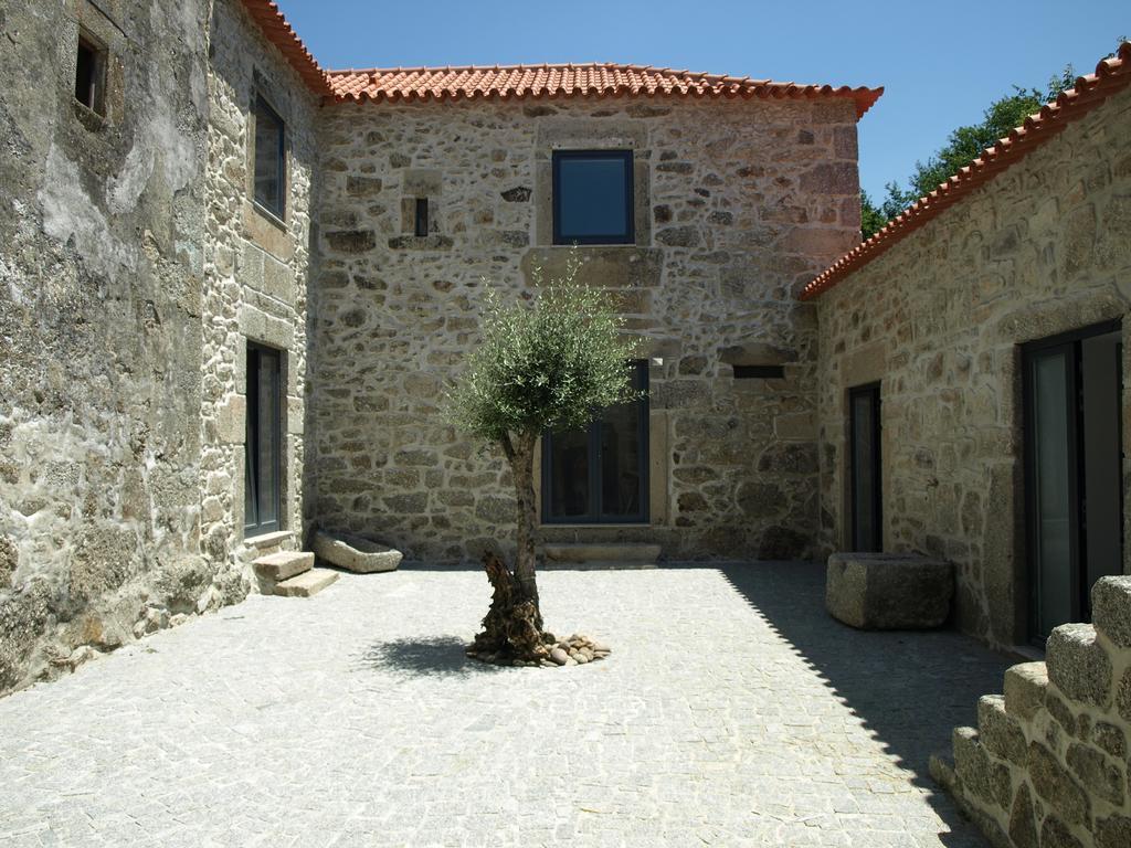 Quinta Da Ribeira Villa Ponte de Lima Room photo