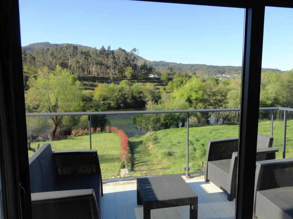 Quinta Da Ribeira Villa Ponte de Lima Exterior photo