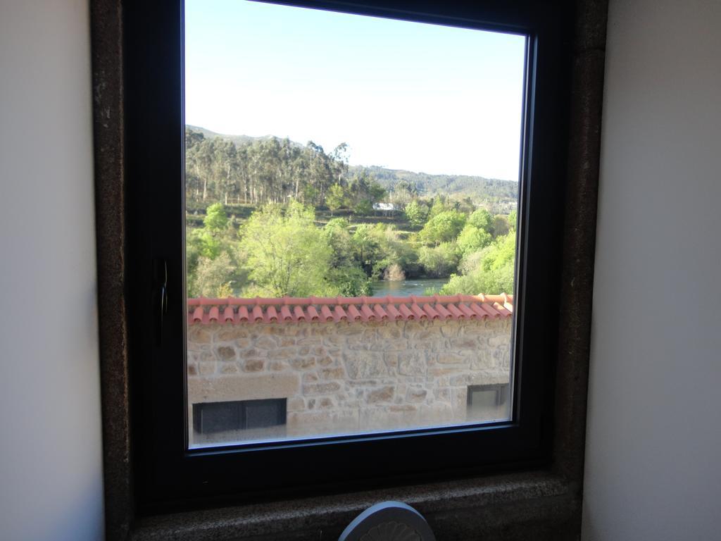 Quinta Da Ribeira Villa Ponte de Lima Exterior photo