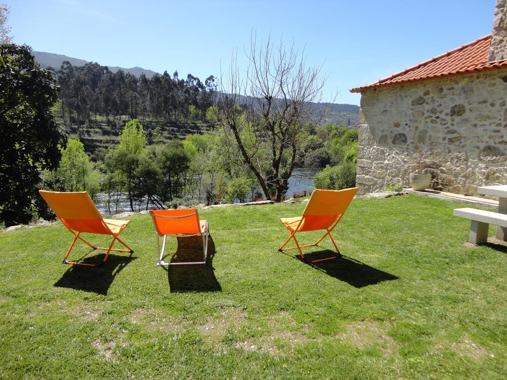 Quinta Da Ribeira Villa Ponte de Lima Exterior photo