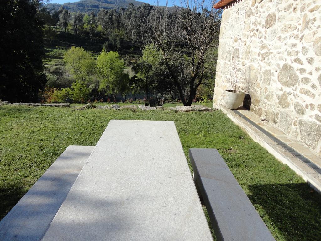 Quinta Da Ribeira Villa Ponte de Lima Exterior photo